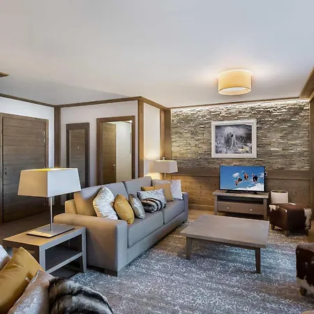 Moderne 4p A 1550, Avec Wifi Et Parking - Fr-1-562-19 Apartment *